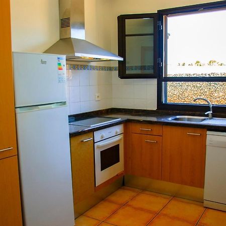 Villa Calamares With Heated Pool And Air Conditioning Playa Blanca  Ngoại thất bức ảnh