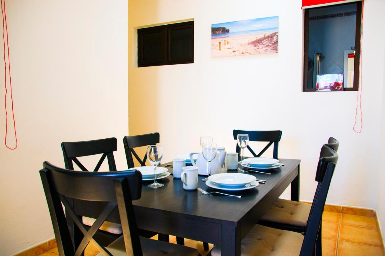 Villa Calamares With Heated Pool And Air Conditioning Playa Blanca  Ngoại thất bức ảnh