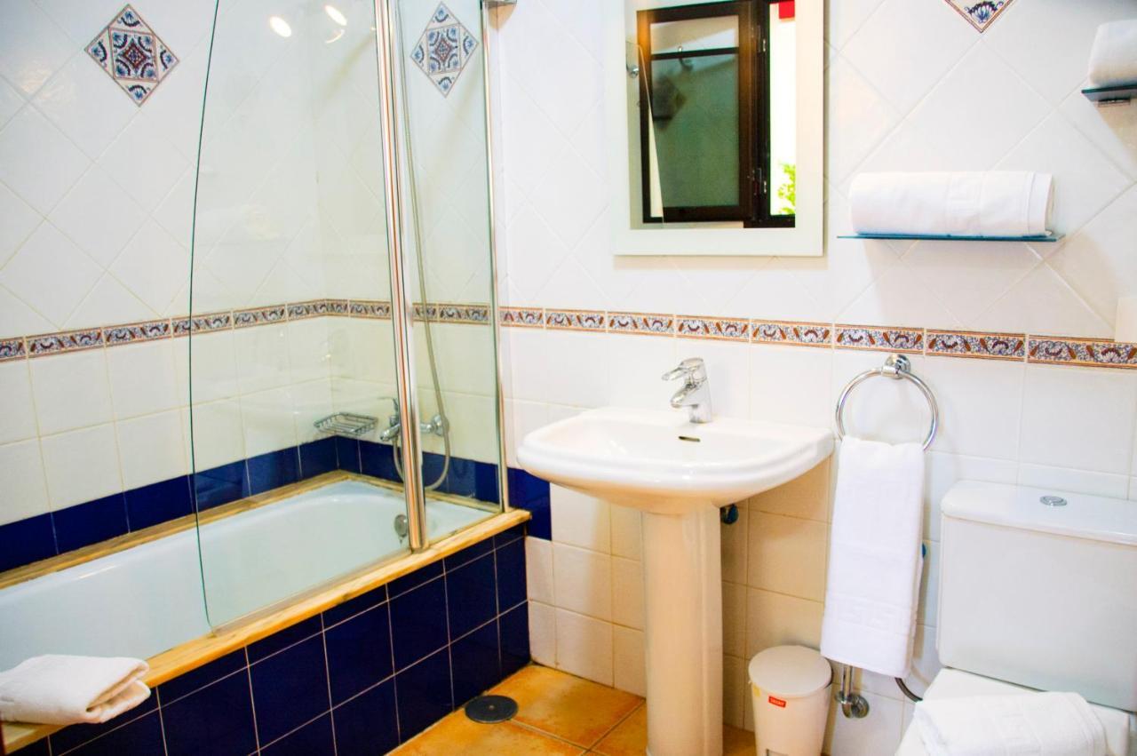 Villa Calamares With Heated Pool And Air Conditioning Playa Blanca  Ngoại thất bức ảnh