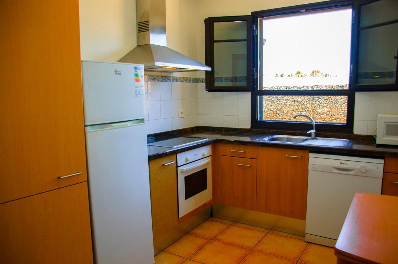 Villa Calamares With Heated Pool And Air Conditioning Playa Blanca  Ngoại thất bức ảnh