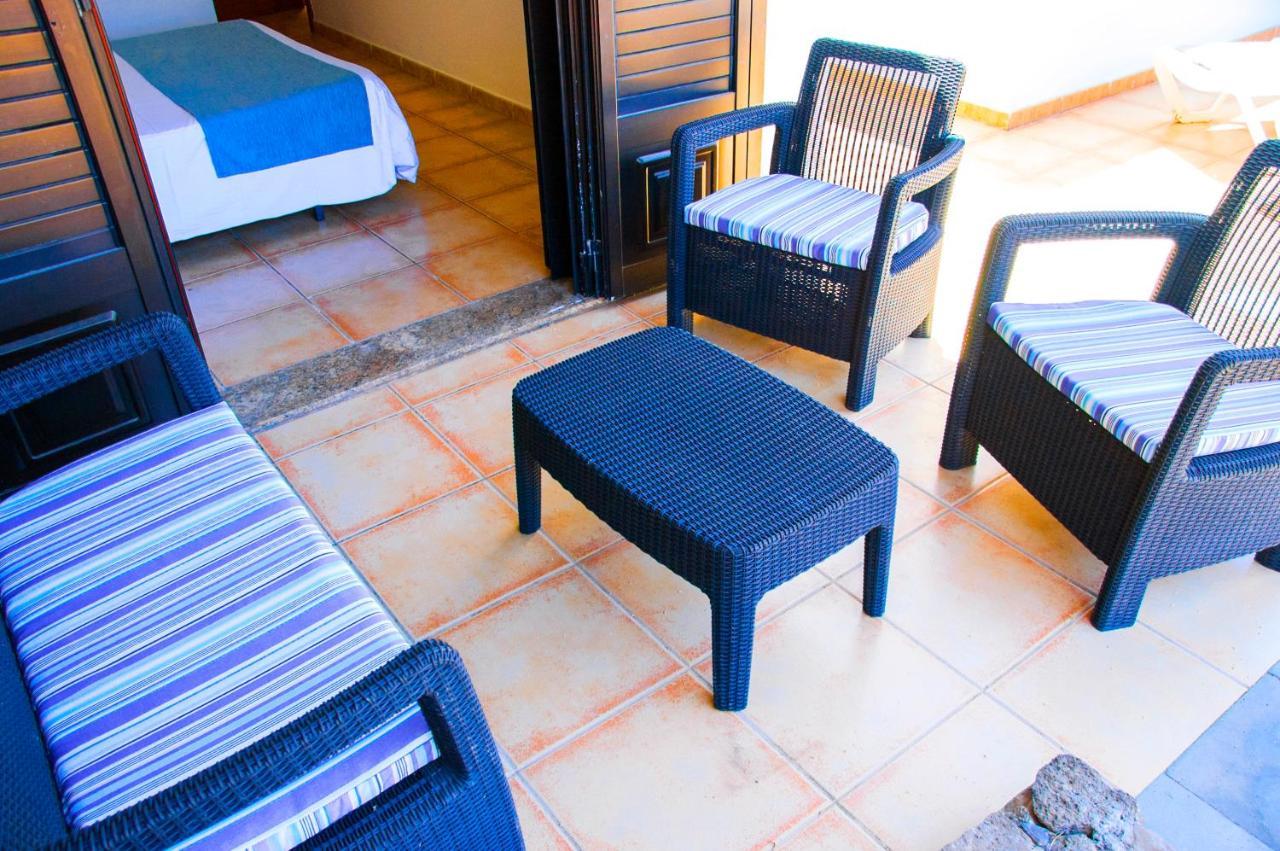 Villa Calamares With Heated Pool And Air Conditioning Playa Blanca  Ngoại thất bức ảnh