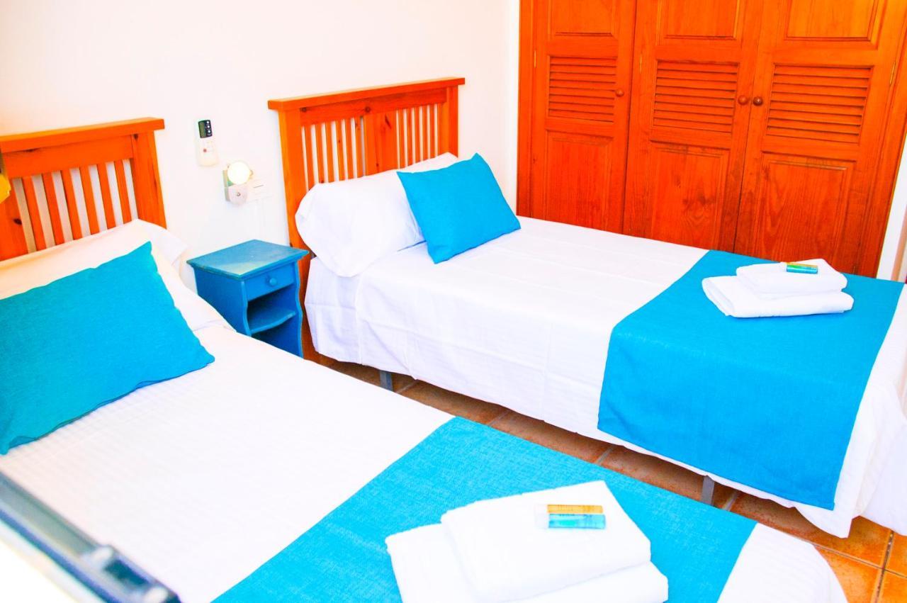 Villa Calamares With Heated Pool And Air Conditioning Playa Blanca  Ngoại thất bức ảnh