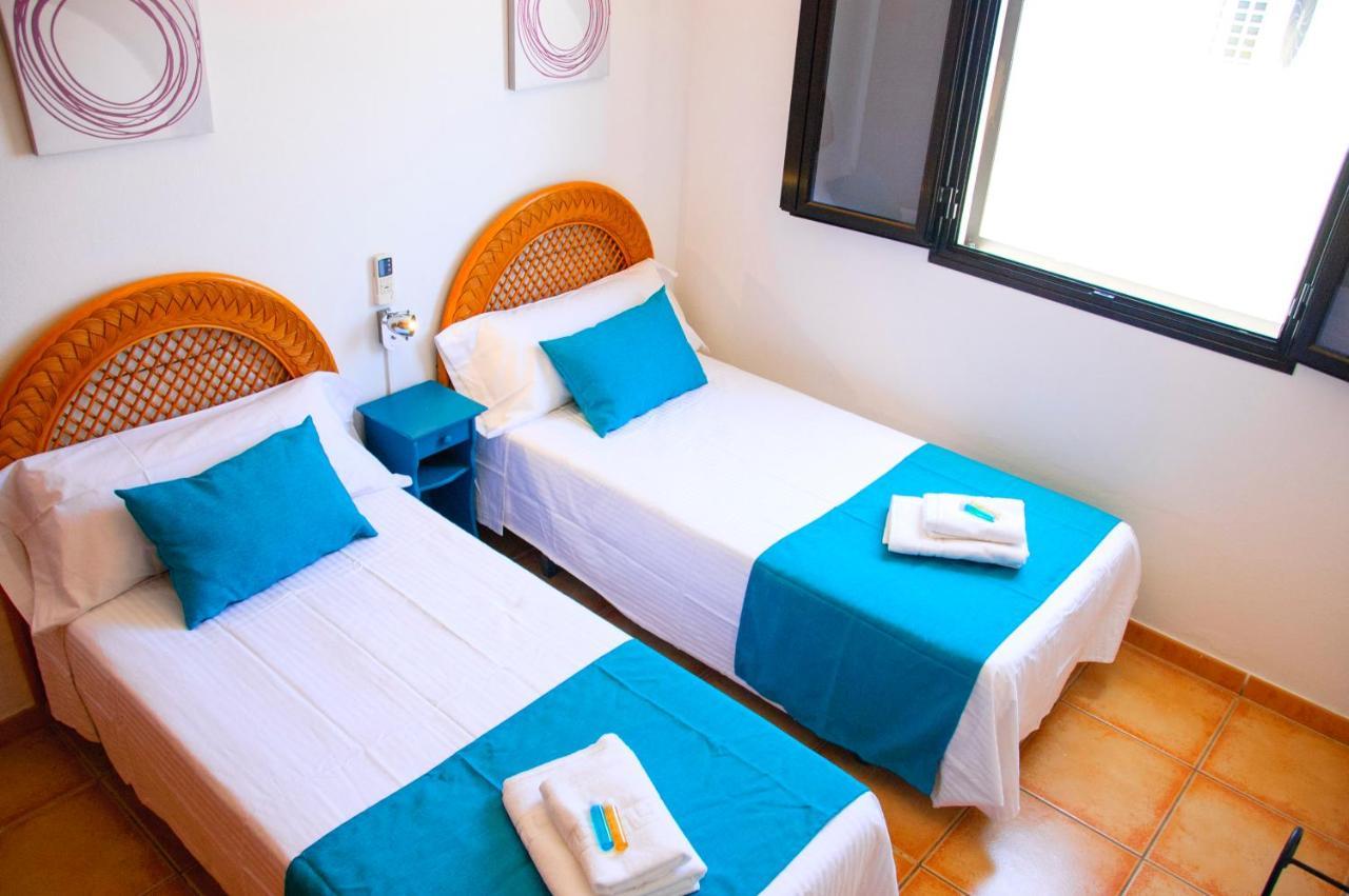 Villa Calamares With Heated Pool And Air Conditioning Playa Blanca  Ngoại thất bức ảnh