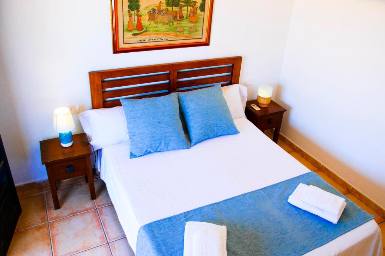 Villa Calamares With Heated Pool And Air Conditioning Playa Blanca  Ngoại thất bức ảnh
