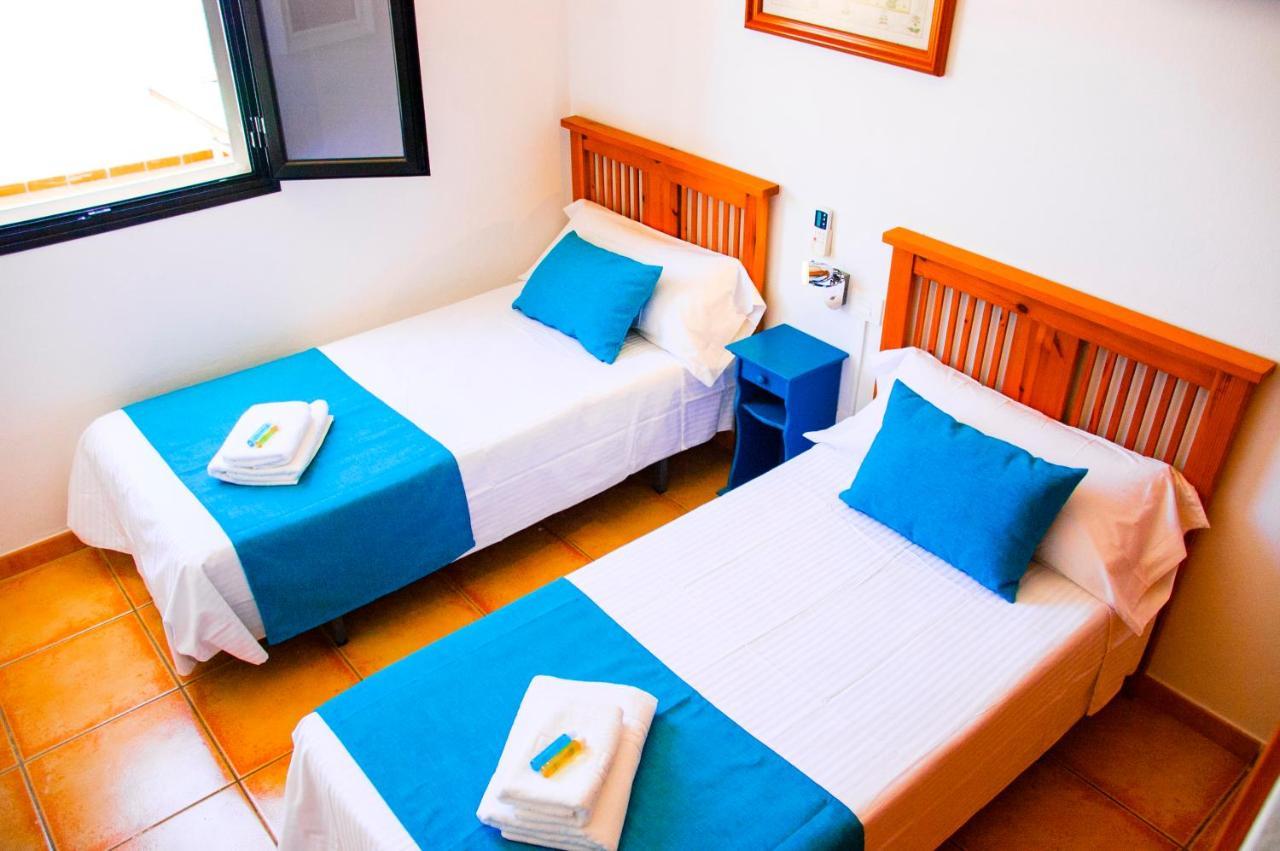 Villa Calamares With Heated Pool And Air Conditioning Playa Blanca  Ngoại thất bức ảnh